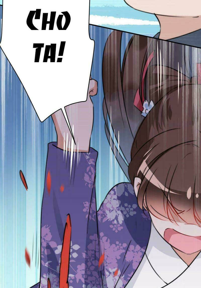 Vương Gia Không Thể Trêu Chương 116 Ảnh 14