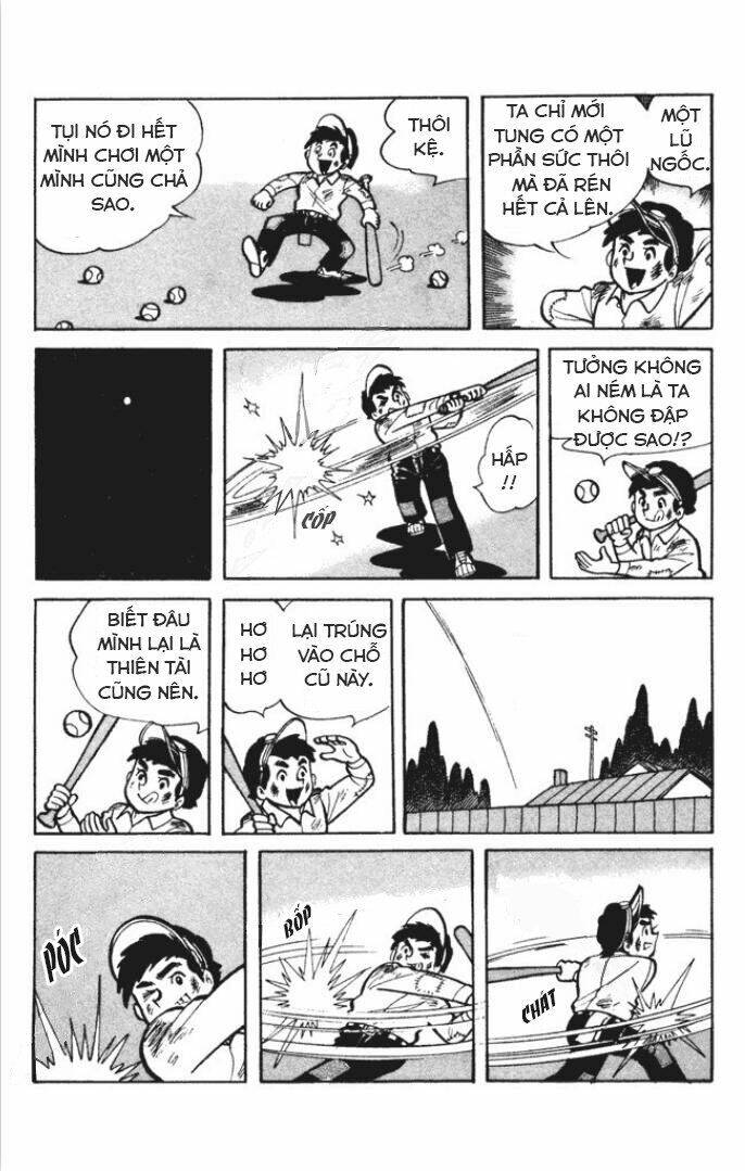 Kunimatsu Chương 1 Ảnh 16