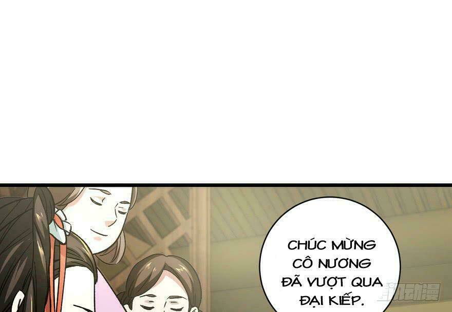 Quẻ Phi Thiên Hạ Chương 8 Ảnh 60