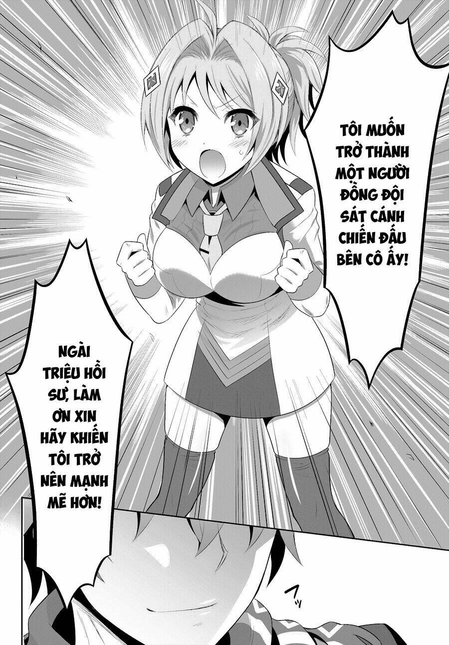 Ultimate Anti-Hero Chương 1 Ảnh 42