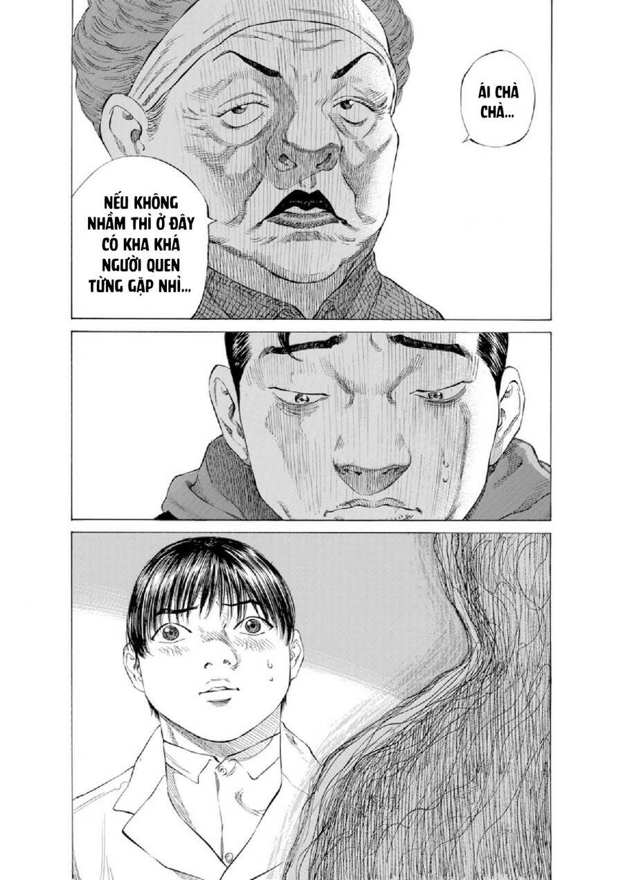Give My Regards To Black Jack Chương 109 Ảnh 22