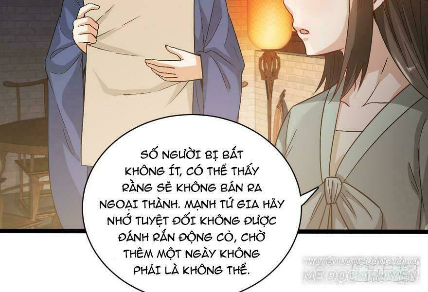 Quẻ Phi Thiên Hạ Chương 19 Ảnh 77