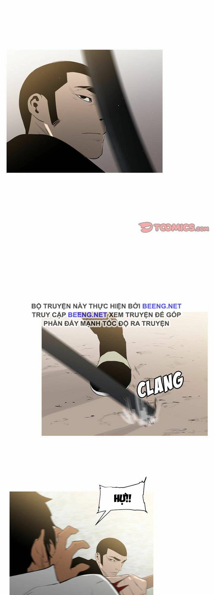 Kẻ Mạnh Nhất - Tong Edge Chương 72 Ảnh 7