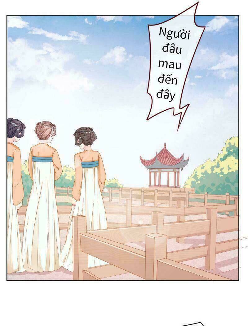 Thịnh Thế Vô Cấu Chương 3 Ảnh 19