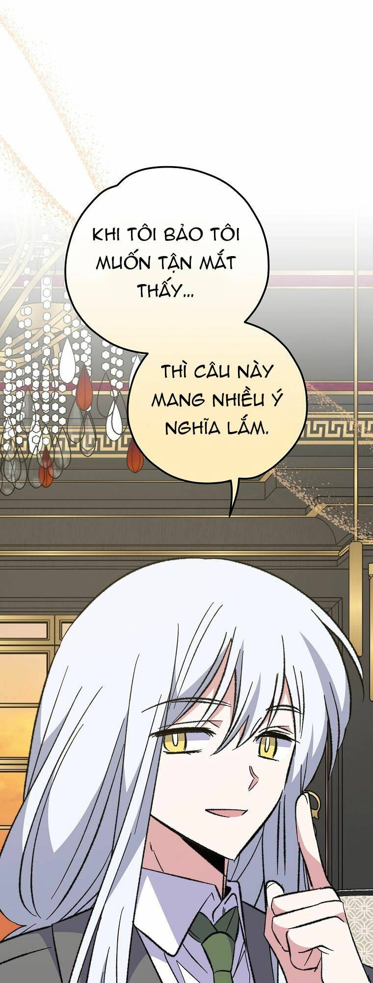 Nhà Hiền Triết Yigret Chương 76 Ảnh 67
