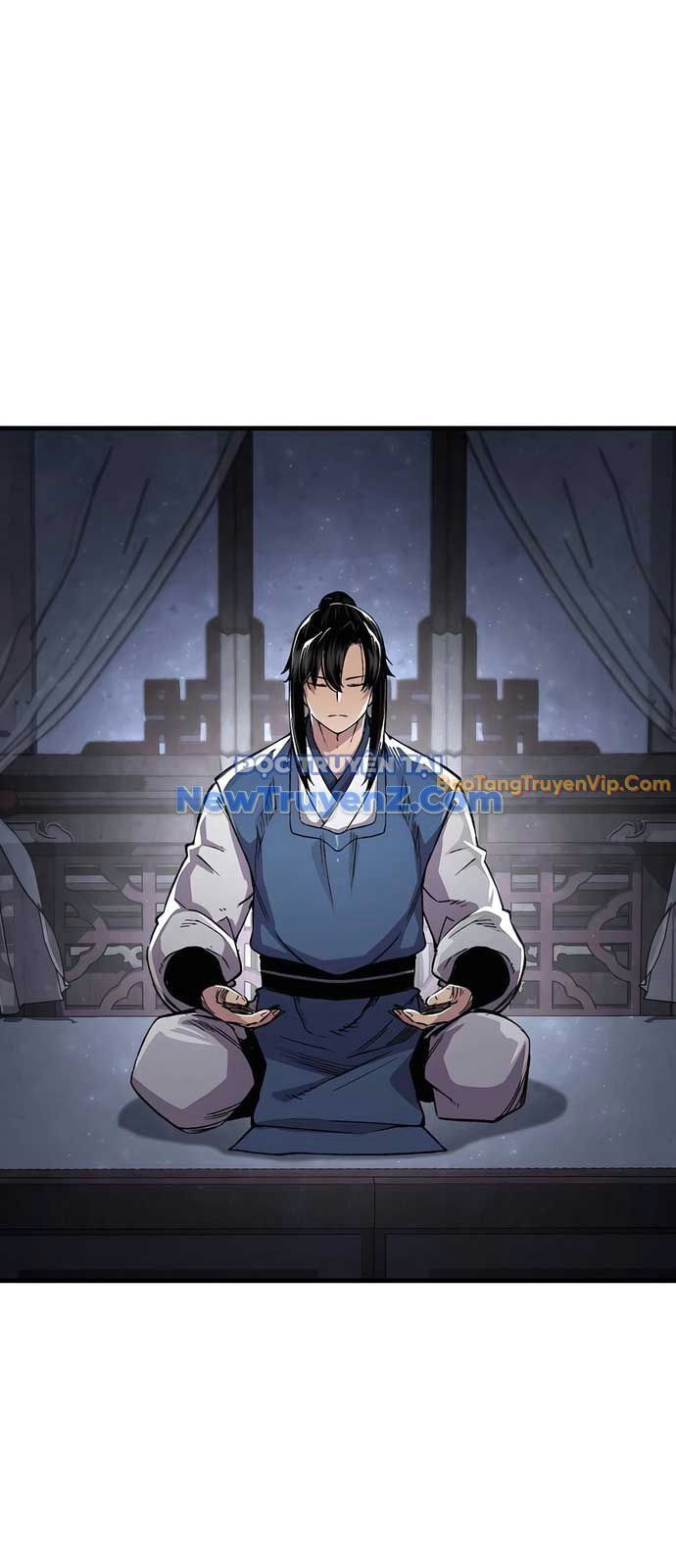 Thiên Ma Quy Hoàn Chương 69 Ảnh 27