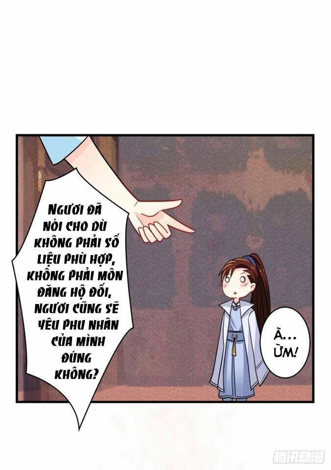 Ta Ở Cổ Đại Xích Cp Chương 9 Ảnh 29