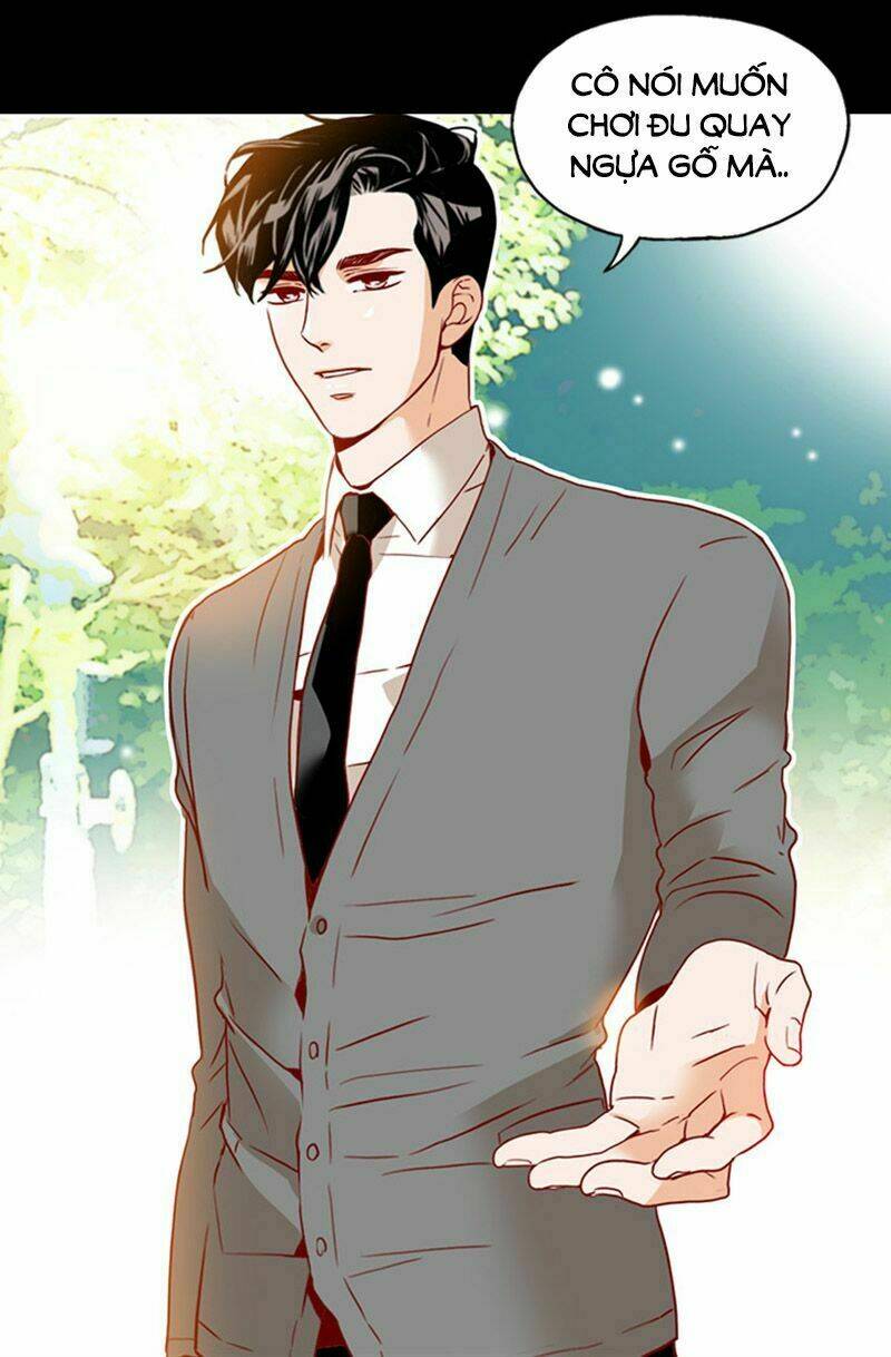 Thư Ký Kim Sao Thế Nhỉ? Chương 16 Ảnh 28