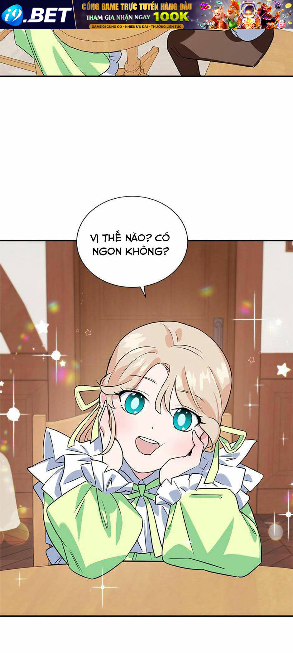 Ác Nữ Làm Bánh Sau Khi Ly Hôn Chương 9 Ảnh 60