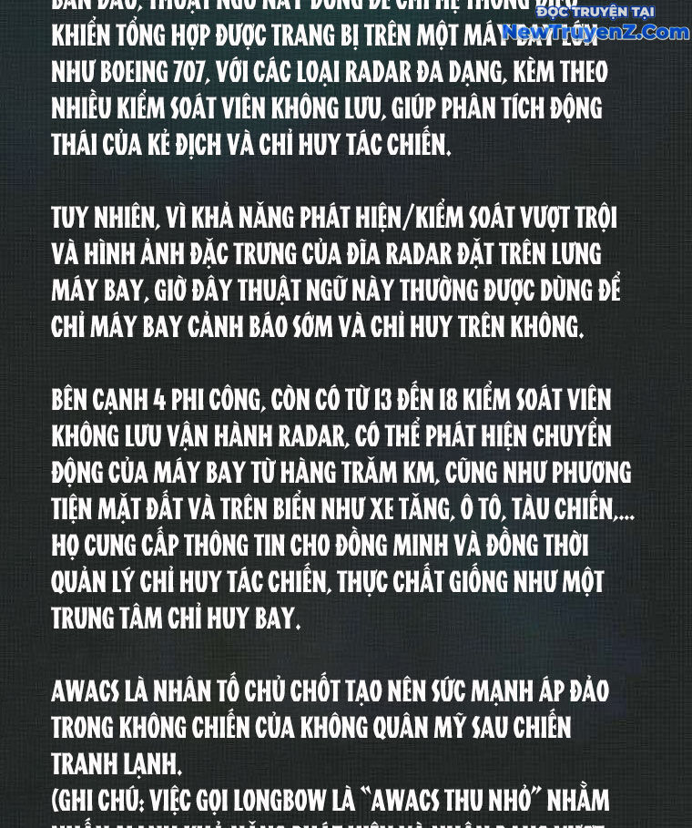 Chế Tác Hạt Nhân Chương 36 Ảnh 32