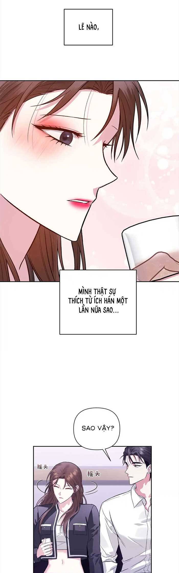 Cua Lại Vợ Yêu Chương 23 Ảnh 5