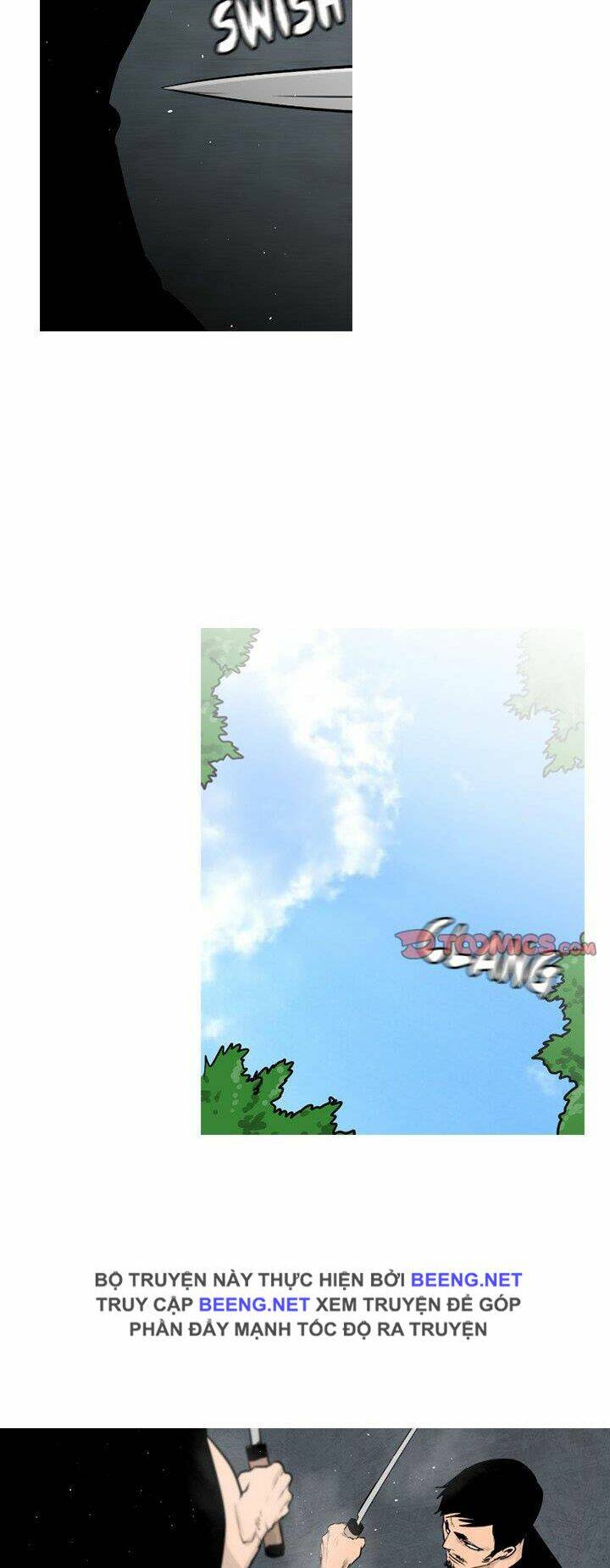 Kẻ Mạnh Nhất - Tong Edge Chương 59 Ảnh 19