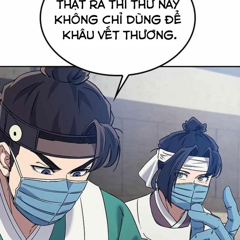 Bác Sĩ Tới Joseon Chương 37 Ảnh 65