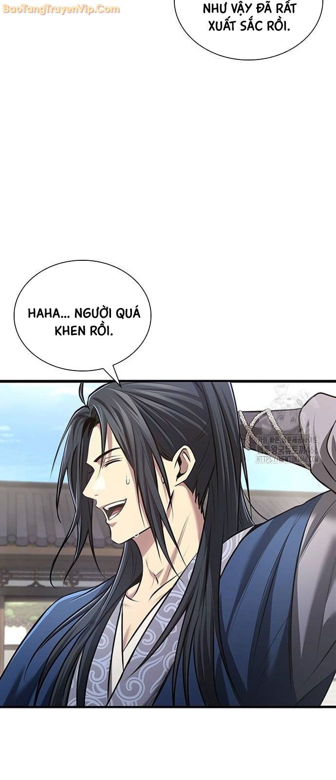 Thiên Trung Long Môn Chương 4 Ảnh 12