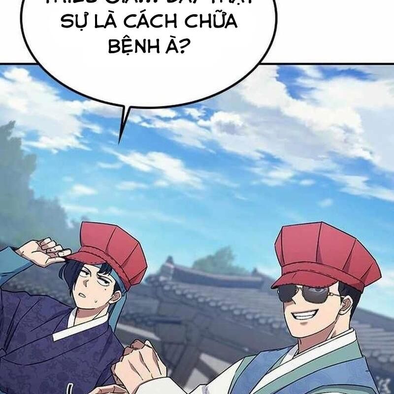 Bác Sĩ Tới Joseon Chương 47 Ảnh 198