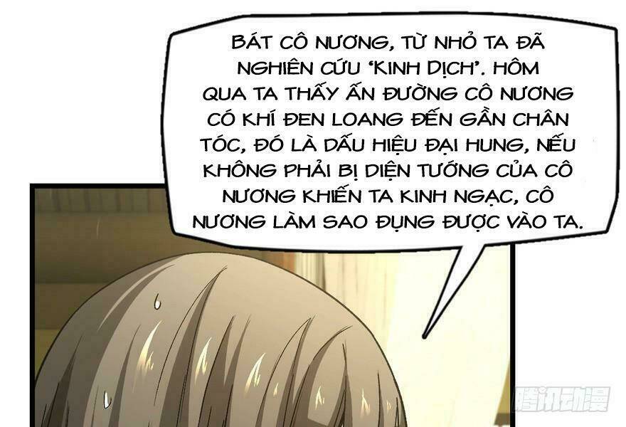Quẻ Phi Thiên Hạ Chương 8 Ảnh 70