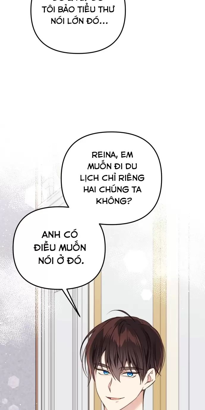 Cuộc Sống Hạnh Phúc Cùng Chồng Chương 51 Ảnh 6