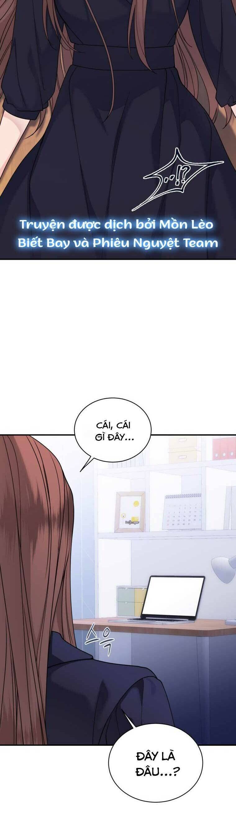 Cô Gái Cứu Tinh Được Yêu Mến Chương 67 Ảnh 32