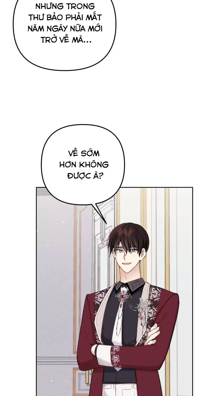 Cuộc Sống Hạnh Phúc Cùng Chồng Chương 51 Ảnh 4