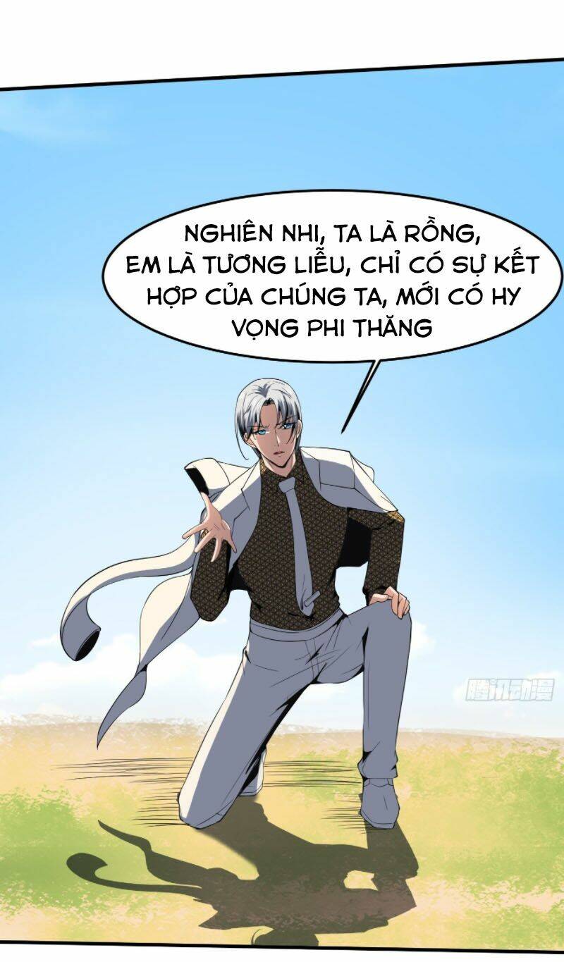 Phản Phái Yêu Tế Chương 23 Ảnh 9