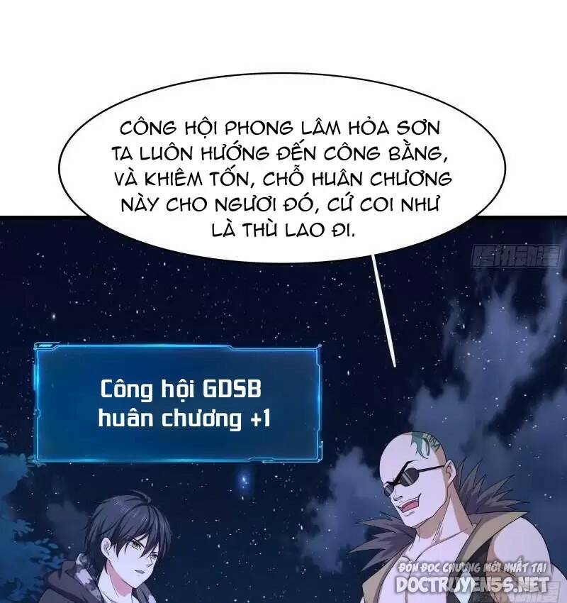 Ta Ở Địa Phủ Mở Hậu Cung Chương 99 Ảnh 16