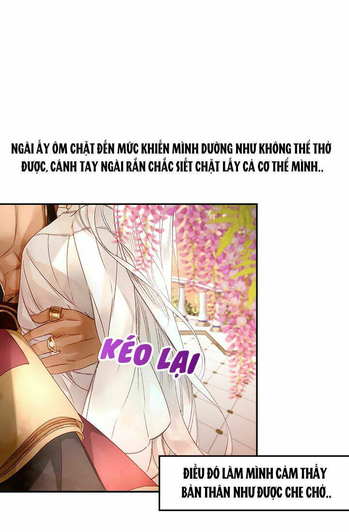 Đoá Hoa Kiều Diễm Của Hoàng Đế Chương 4 Ảnh 8