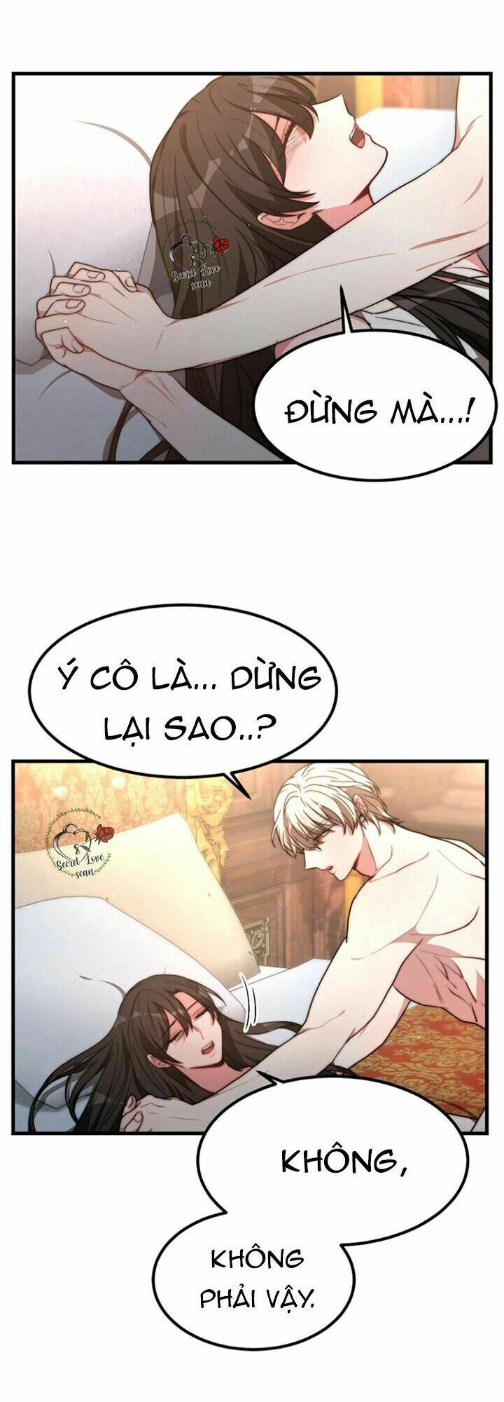 Cô Dâu Của Elysian Chương 23 Ảnh 16