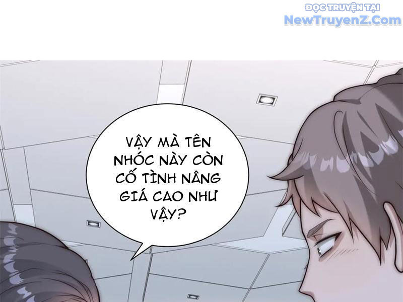 Trở ThàNh Vô ĐịCh BằNg Hệ ThốNg GiảM Giá Trị Chương 35 Ảnh 74
