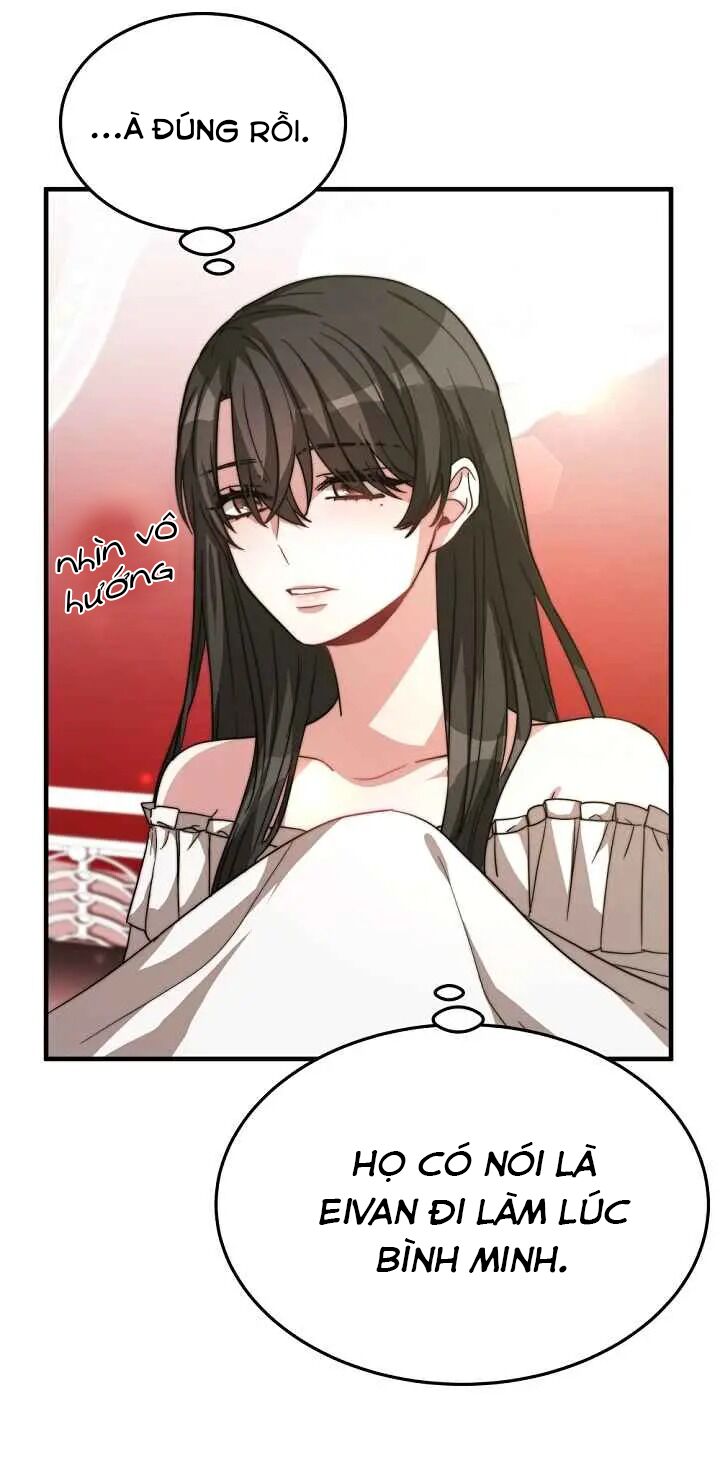 Cô Dâu Của Elysian Chương 5 Ảnh 57