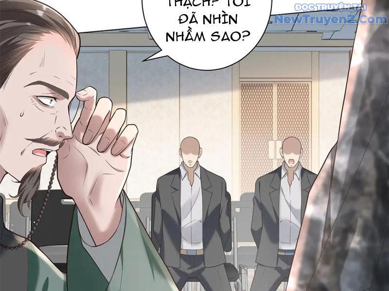 Trở ThàNh Vô ĐịCh BằNg Hệ ThốNg GiảM Giá Trị Chương 35 Ảnh 70