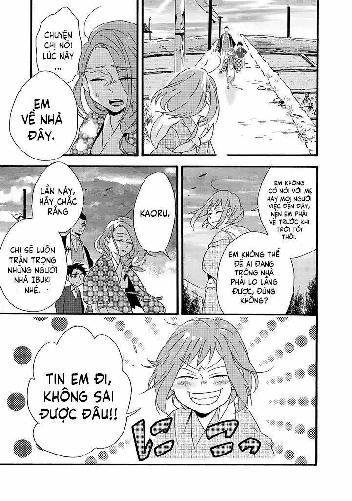 Will You Marry Me Again If You Are Reborn? Chương 6 Ảnh 24