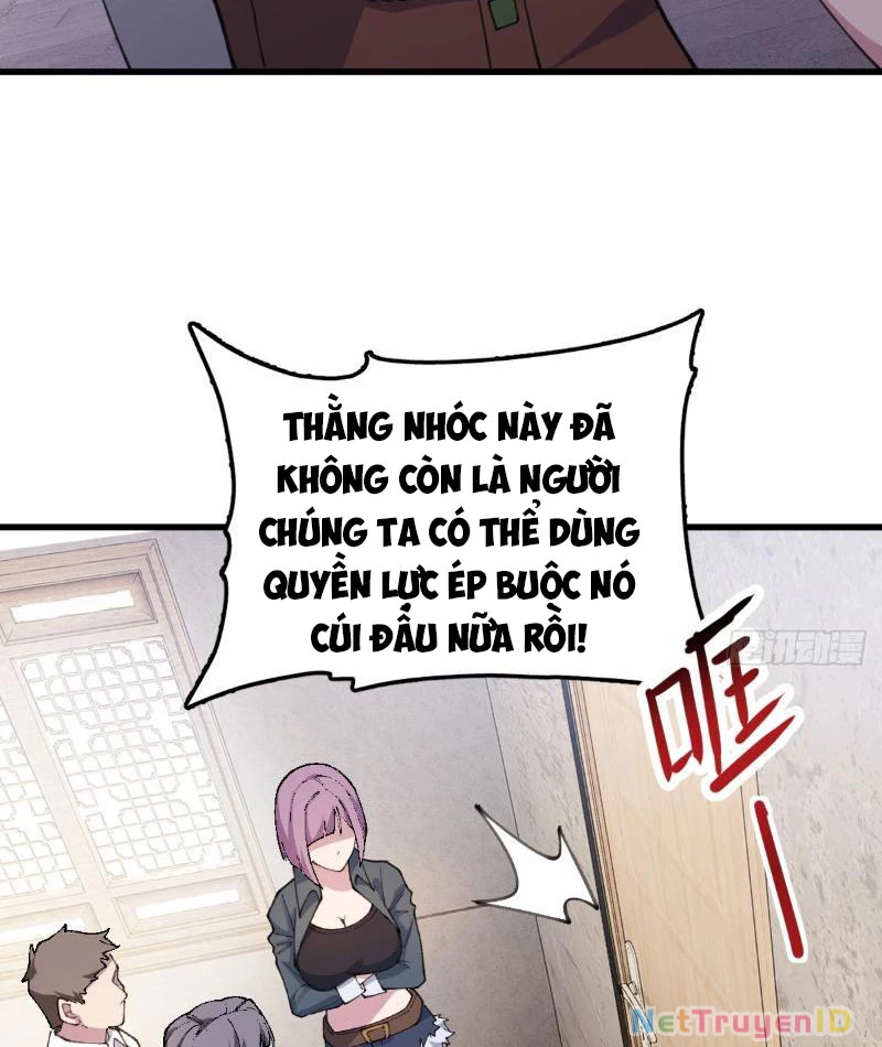 Ta Cùng Nữ Thần Hợp Thể Tiến Hóa Chương 3 Ảnh 29