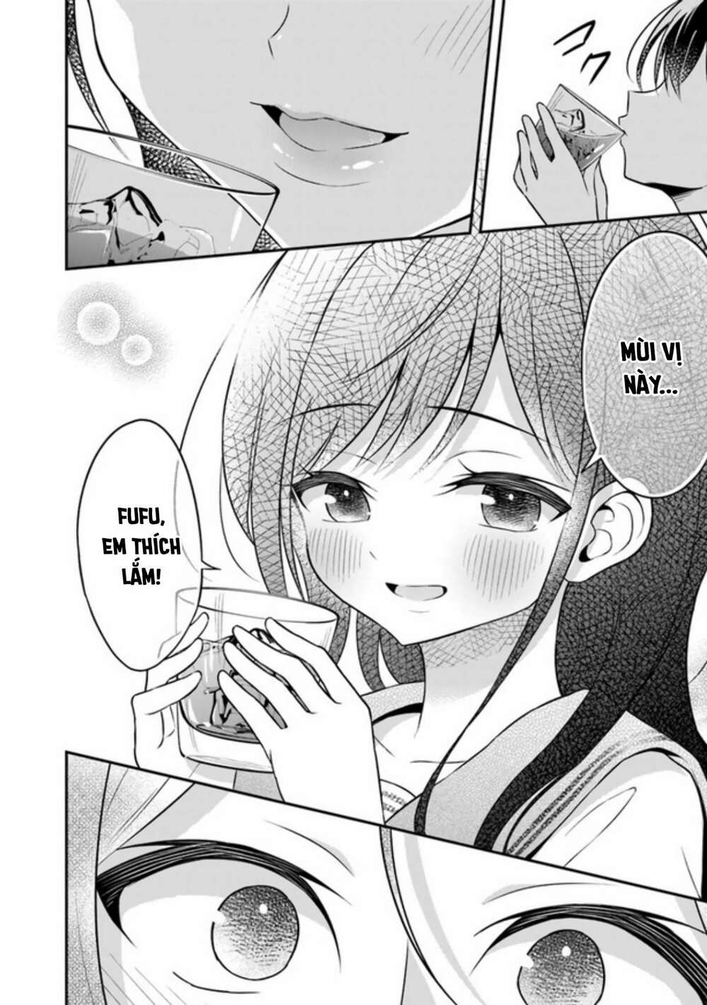 Yuujin Ni 500 Yen Kashitara Shakkin No Kata Ni Imouto Wo Yokoshitekita No Dakeredo, Ore Wa Ittai Dou Chương 1 Ảnh 8
