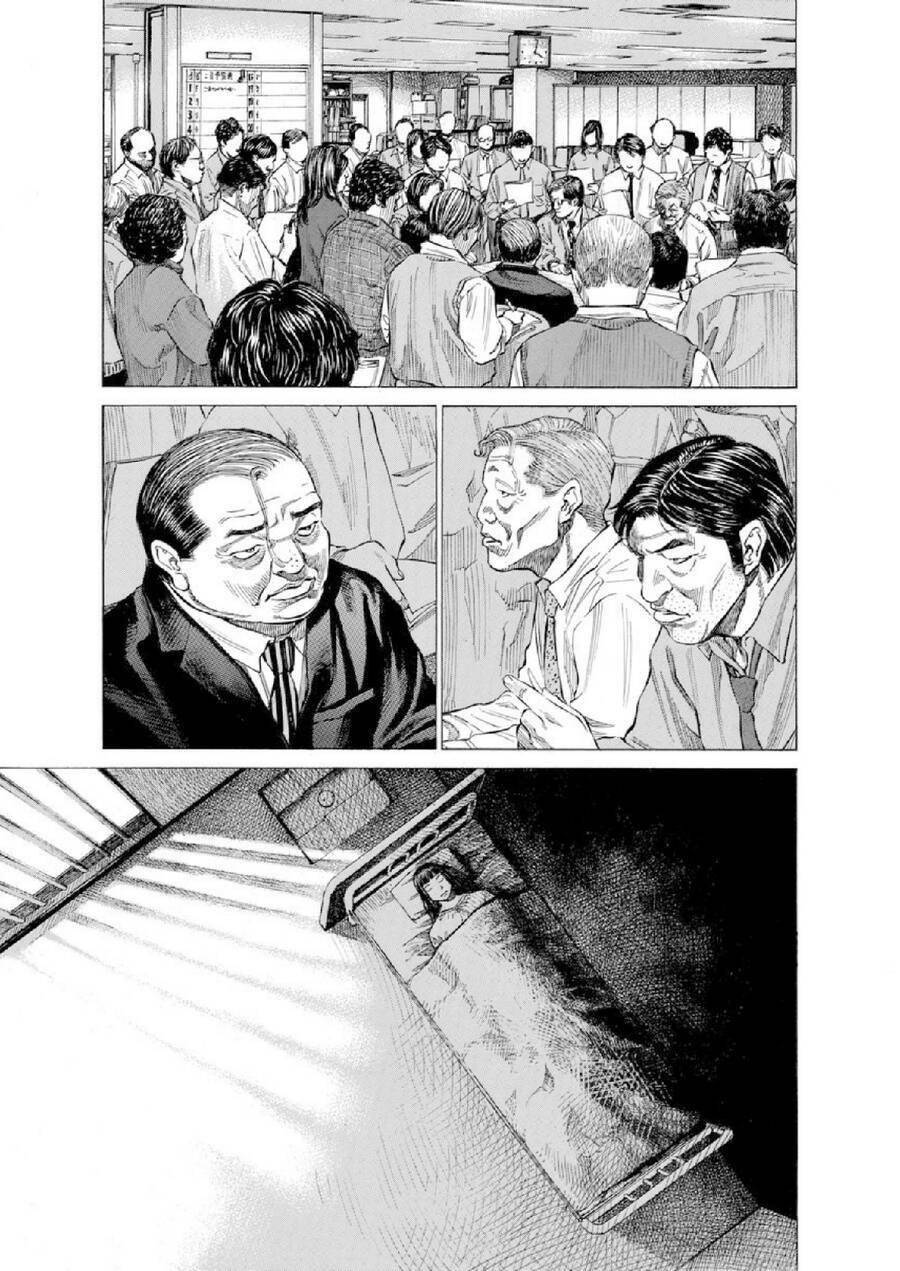 Give My Regards To Black Jack Chương 125 Ảnh 6