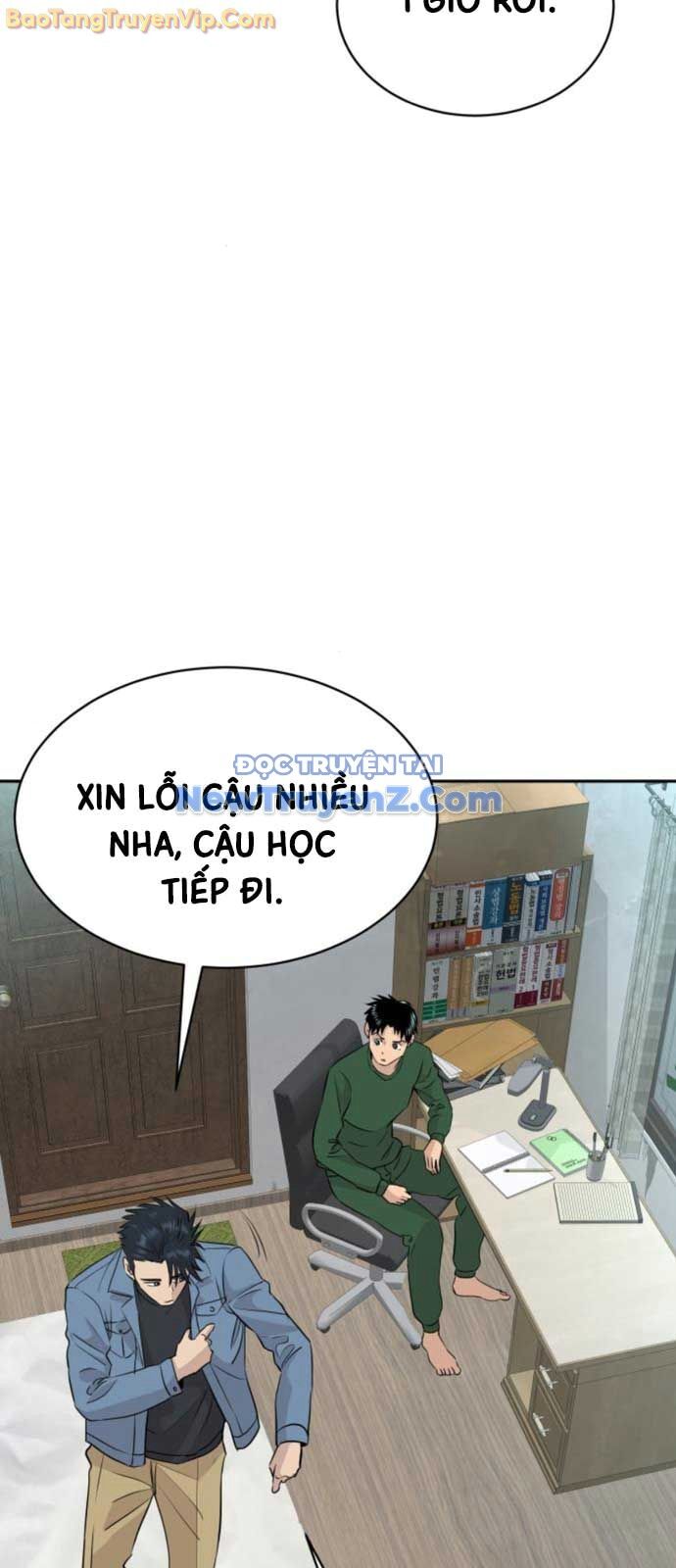 Cháu Trai Thiên Tài Của Vua Cho Vay Nặng Lãi Chương 53 Ảnh 55