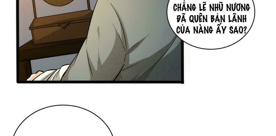 Quẻ Phi Thiên Hạ Chương 10 Ảnh 41