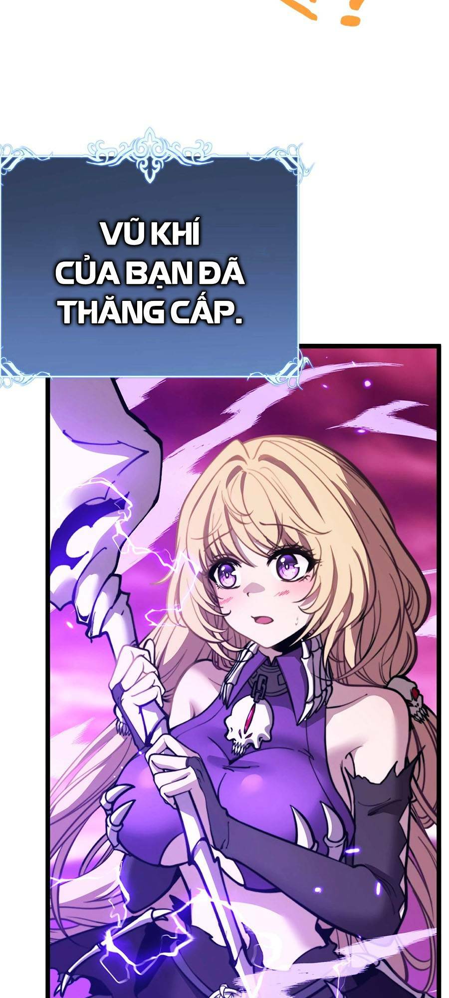 Cốt Binh Tiến Hóa Thần Cấp! Chương 1 Ảnh 99
