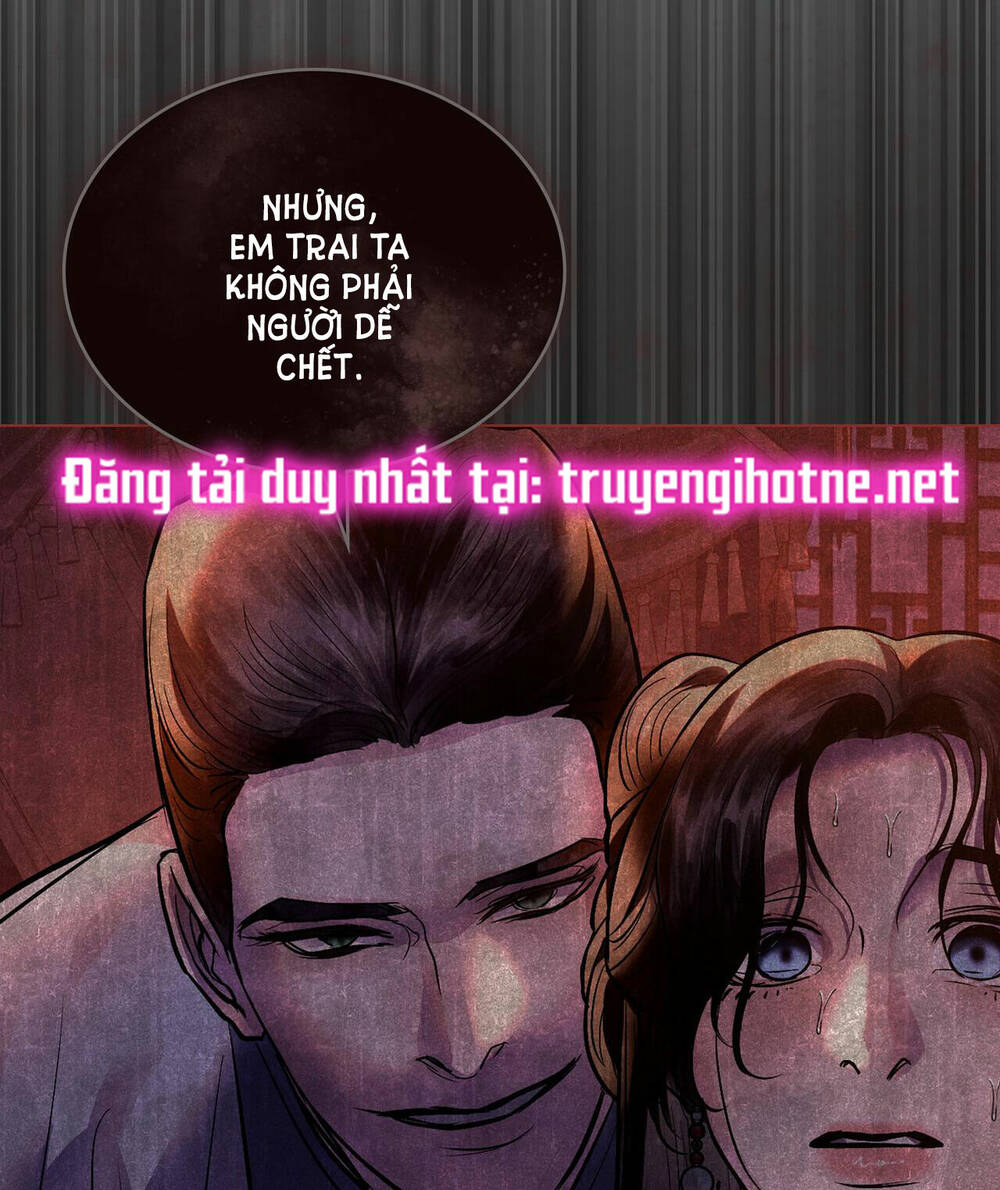Một Nửa Không Hoàn Hảo Chương 35.2 Ảnh 29