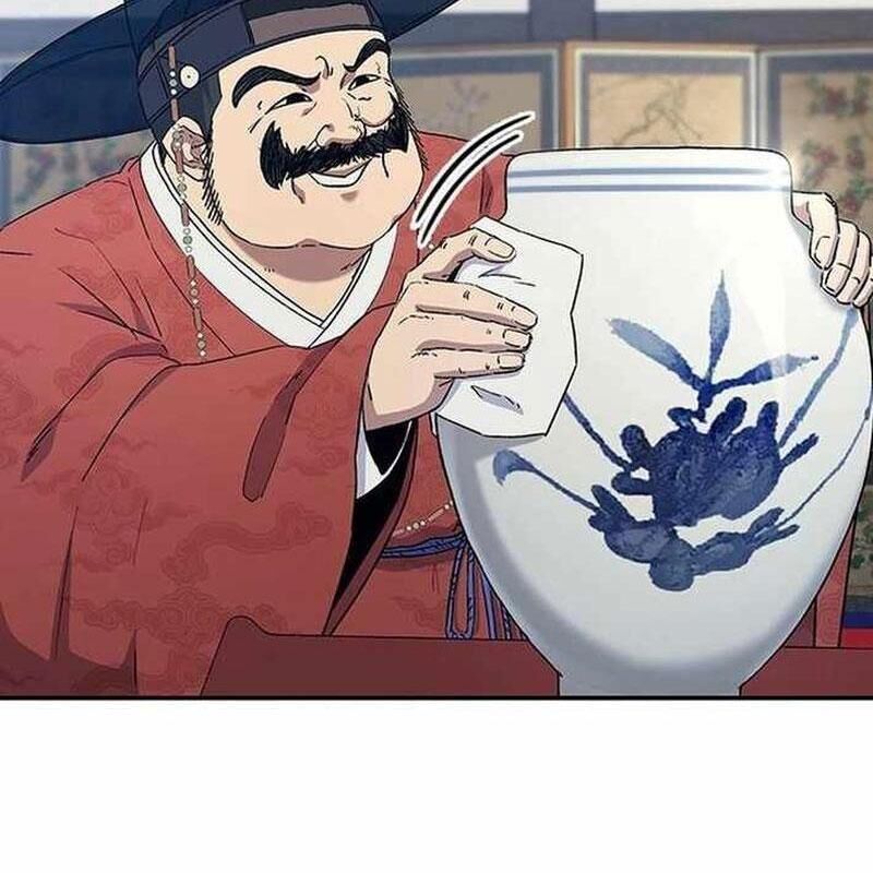 Bác Sĩ Tới Joseon Chương 47 Ảnh 17