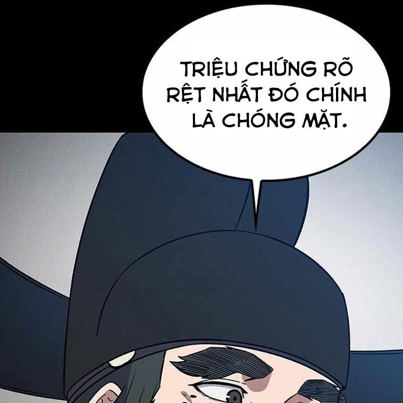 Bác Sĩ Tới Joseon Chương 42 Ảnh 82