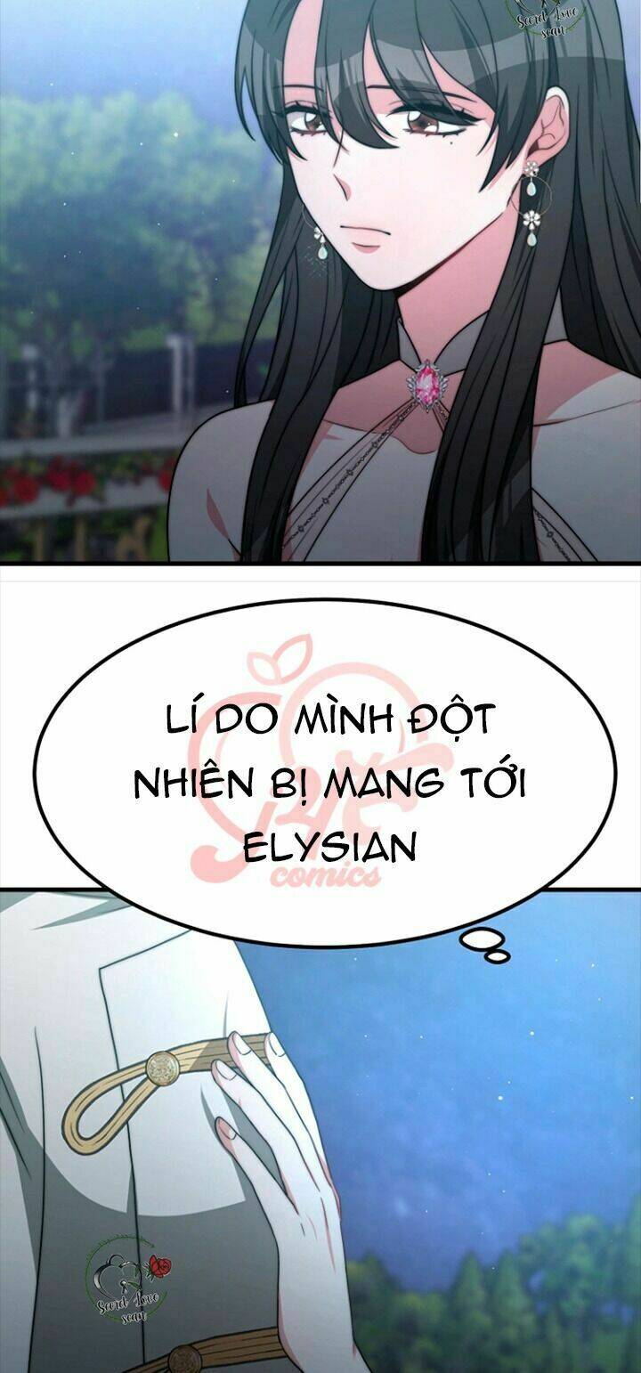Cô Dâu Của Elysian Chương 27 Ảnh 43