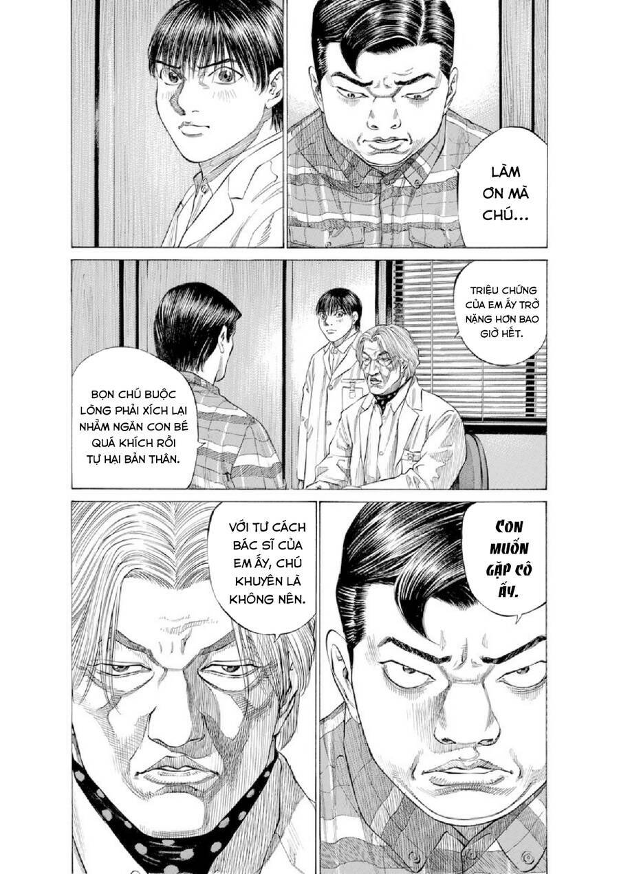 Give My Regards To Black Jack Chương 111 Ảnh 15