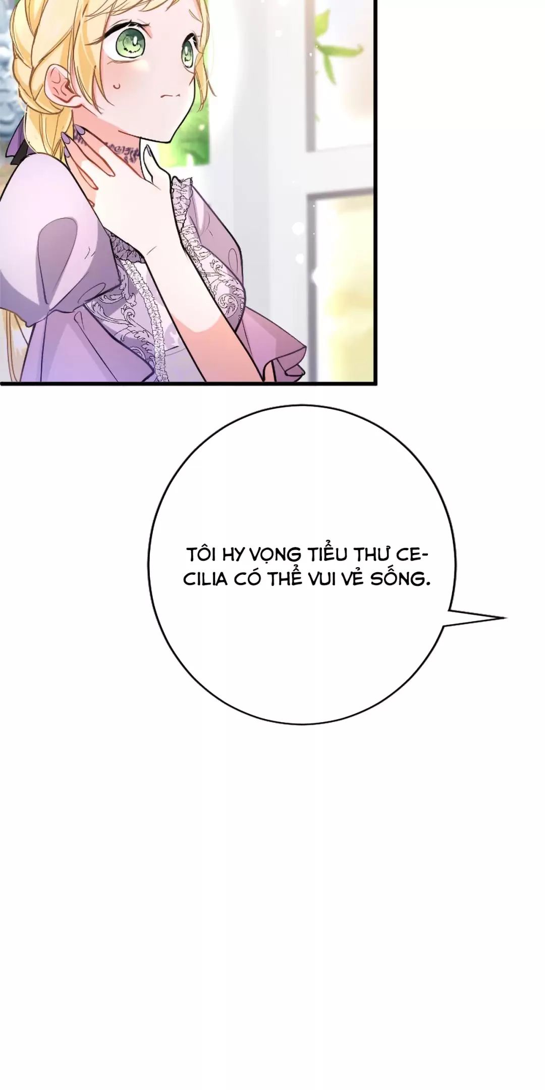 Đại Tiểu Thư Sao Phải Giả Nam Chương 92 Ảnh 37