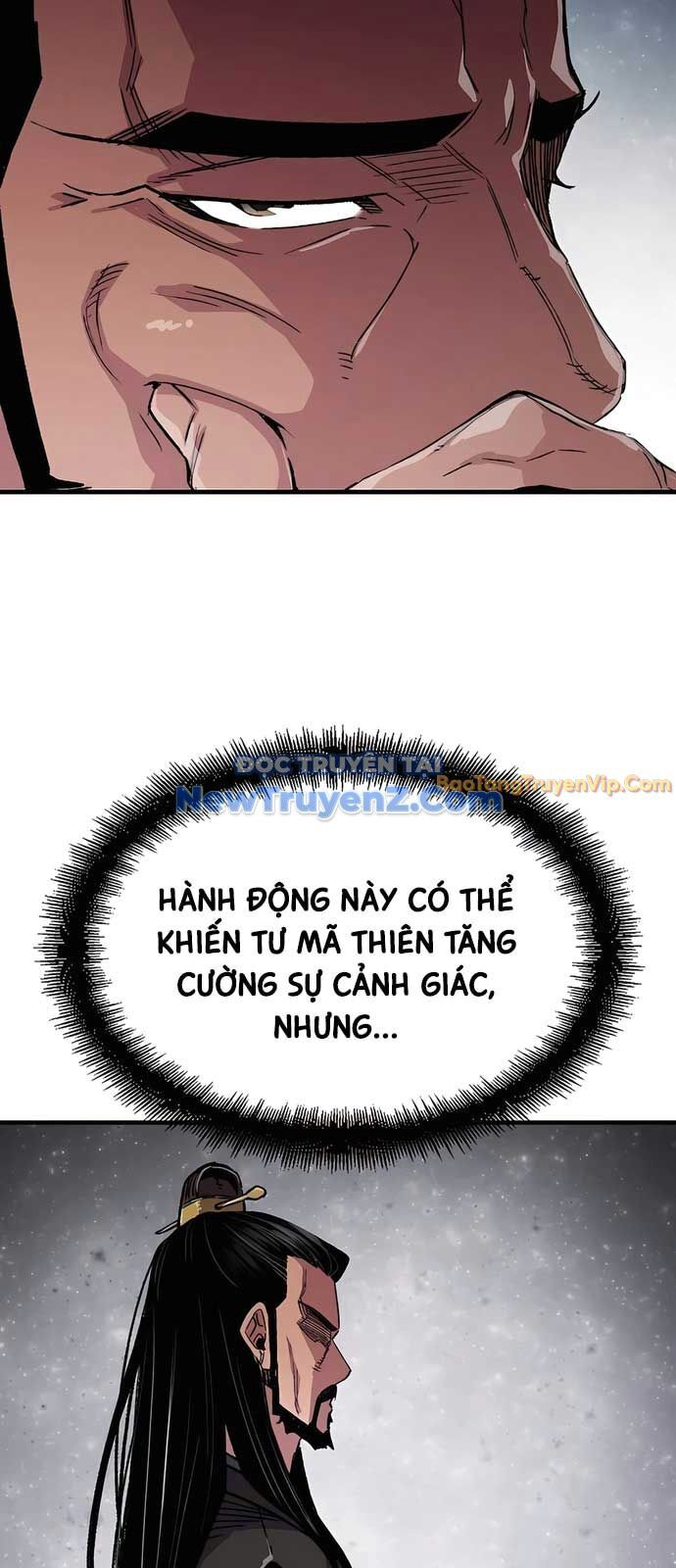 Thiên Ma Quy Hoàn Chương 69 Ảnh 17