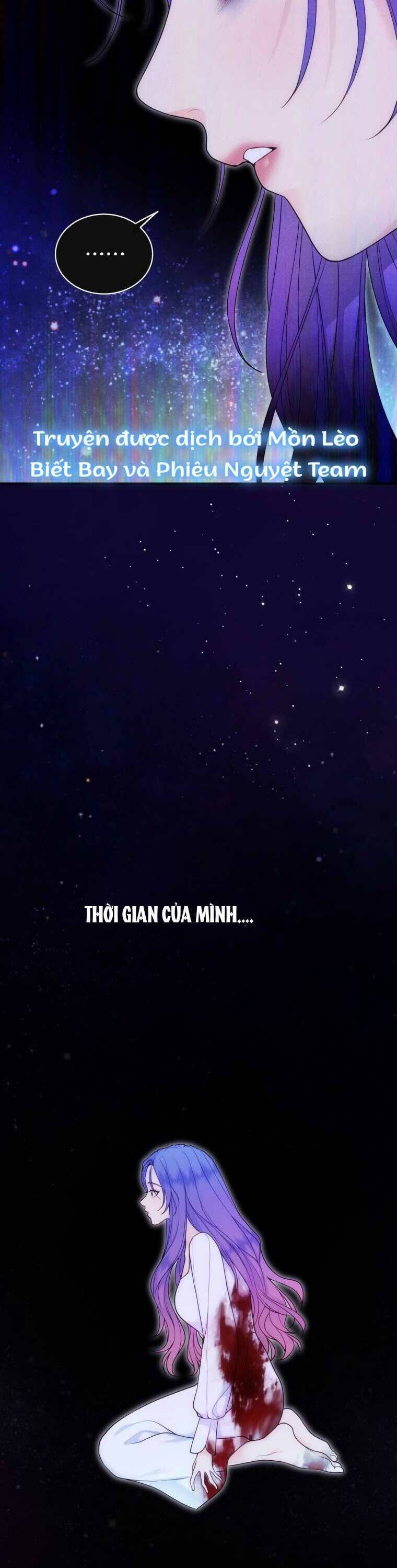 Cô Gái Cứu Tinh Được Yêu Mến Chương 67 Ảnh 14