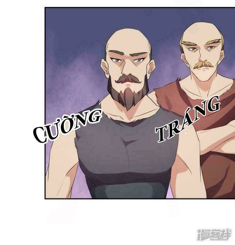 Quả Nhân Có Bệnh Tên Là Tương Tư Chương 72 Ảnh 14