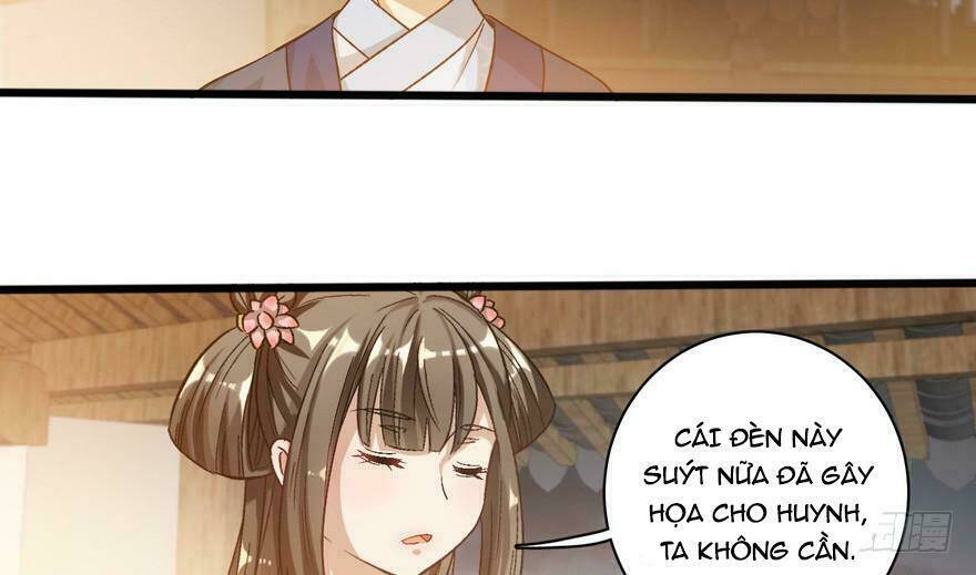 Quẻ Phi Thiên Hạ Chương 19 Ảnh 40