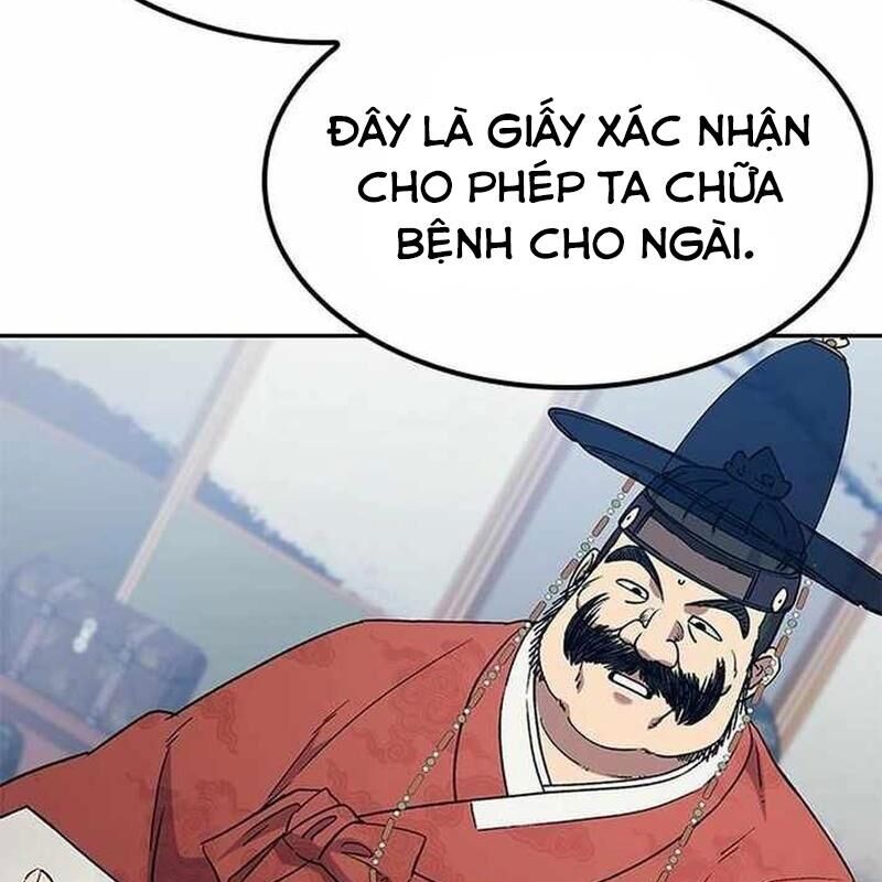 Bác Sĩ Tới Joseon Chương 47 Ảnh 148