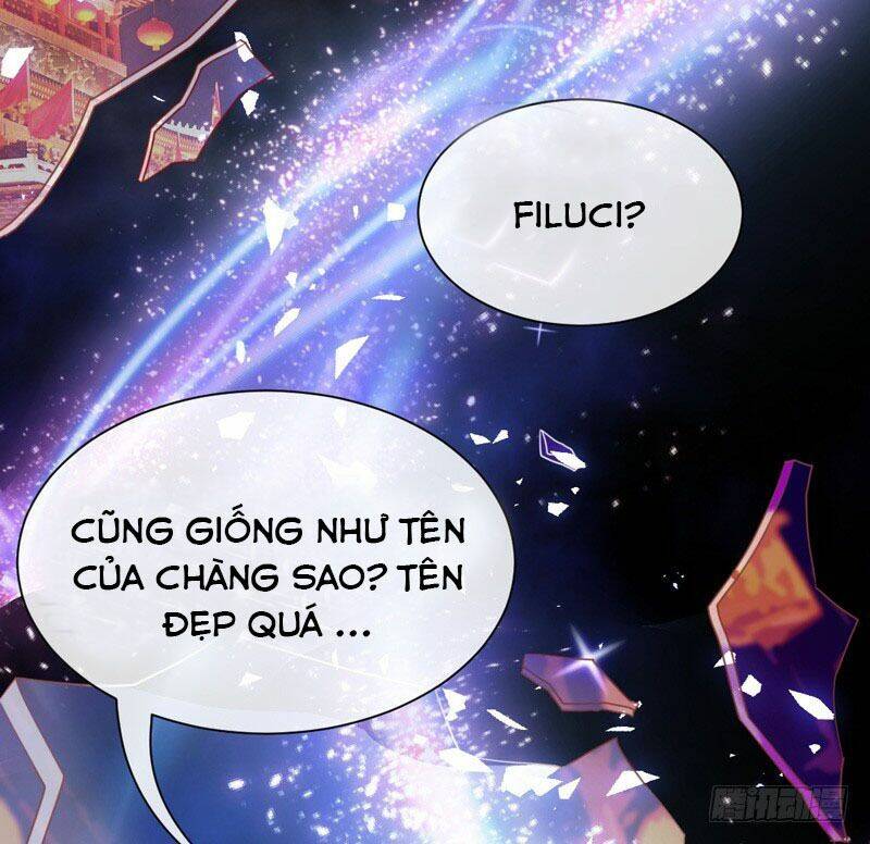 Vượt Qua Ngân Hà Để Yêu Em Chương 2 Ảnh 26