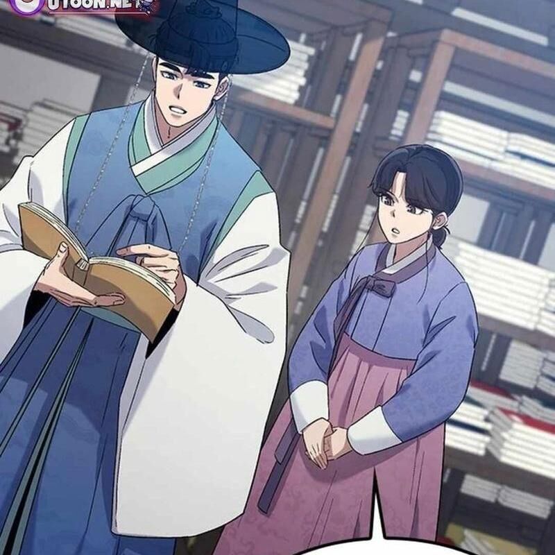 Bác Sĩ Tới Joseon Chương 40 Ảnh 64